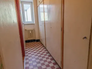 Pronájem bytu 2+1, Trutnov, U Hřiště, 53 m2