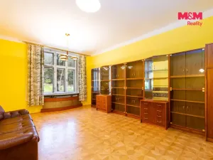 Prodej bytu 5+1, Orlová - Město, Fr. Palackého, 140 m2