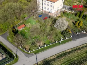 Prodej atypického bytu, Orlová - Město, Fr. Palackého, 140 m2