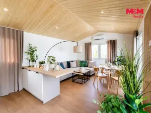 Prodej rodinného domu, Domašov u Šternberka, 50 m2