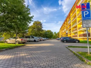 Prodej bytu 3+kk, Milovice - Mladá, Višňová, 66 m2