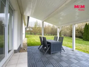 Prodej rodinného domu, Vigantice, 120 m2