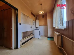 Prodej bytu 3+1, Ústí nad Orlicí, Quido Kociana, 67 m2