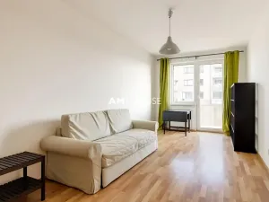 Pronájem bytu 3+kk, Praha - Strašnice, Zvěřinova, 103 m2