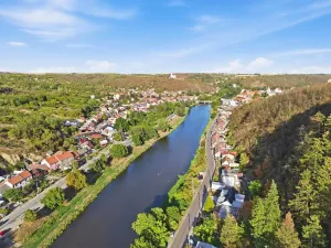 Prodej vícegeneračního domu, Dolní Kounice, Skalní, 121 m2