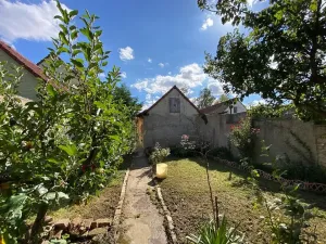 Prodej rodinného domu, Bříza, 57 m2