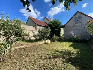 Prodej rodinného domu, Bříza, 57 m2