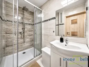 Pronájem bytu 2+kk, Znojmo, Pražská sídl., 53 m2