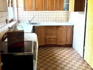 Prodej rodinného domu, Kozlovice, 180 m2