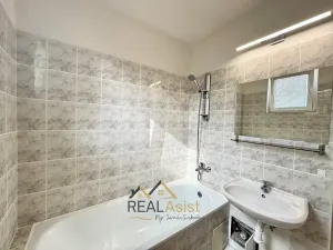 Pronájem bytu 2+1, Brno, Jungmannova, 55 m2