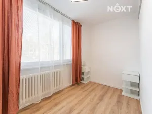 Pronájem bytu 3+kk, Šumperk, J. z Poděbrad, 47 m2