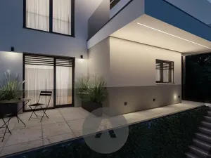 Prodej rodinného domu, Brno, 130 m2