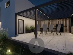 Prodej rodinného domu, Brno, 130 m2