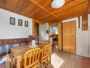 Prodej rodinného domu, Sojovice, 82 m2
