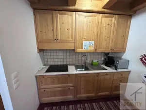 Prodej bytu 2+kk, Bad Kleinkirchheim, Rakousko, Rossiniweg, 40 m2