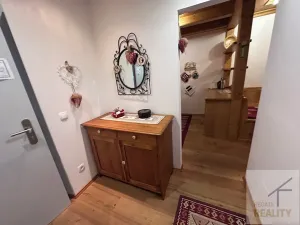 Prodej bytu 2+kk, Bad Kleinkirchheim, Rakousko, Rossiniweg, 40 m2
