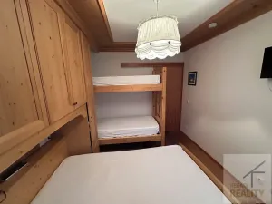 Prodej bytu 2+kk, Bad Kleinkirchheim, Rakousko, Rossiniweg, 40 m2