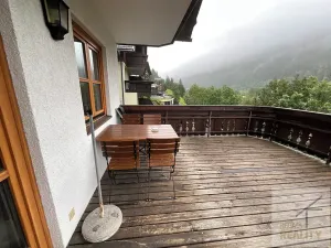 Prodej bytu 2+kk, Bad Kleinkirchheim, Rakousko, Leharstraße, 47 m2
