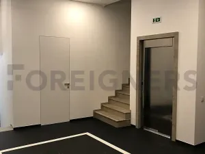 Pronájem bytu 1+kk, Hradec Králové, Malé náměstí, 80 m2