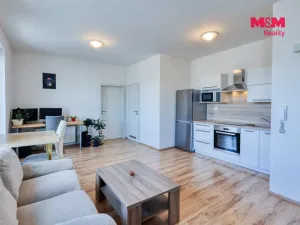 Pronájem bytu 2+kk, Plzeň, U Tržiště, 70 m2