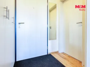 Pronájem bytu 2+kk, Plzeň, U Tržiště, 70 m2
