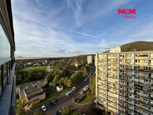 Prodej bytu 2+1, Osek, Hrdlovská, 57 m2