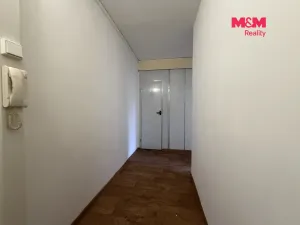Prodej bytu 2+1, Osek, Hrdlovská, 57 m2