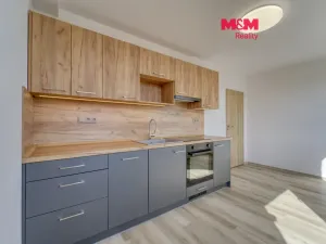 Pronájem bytu 1+1, Sušice, V Drahelinkách, 37 m2