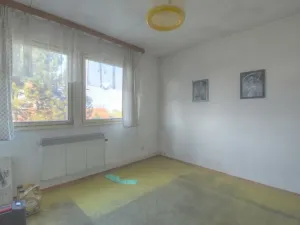Prodej bytu 3+1, Ždánice, 76 m2