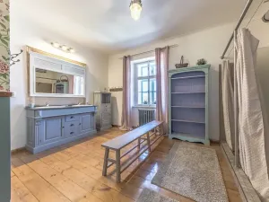 Prodej zemědělské usedlosti, Hobšovice, 825 m2