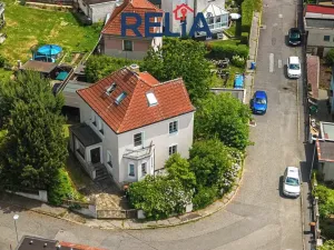 Prodej rodinného domu, Liberec, Na Kačírku, 120 m2