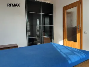Pronájem bytu 2+kk, Slaný, Kybalova, 43 m2