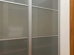Pronájem bytu 2+kk, Slaný, Kybalova, 43 m2