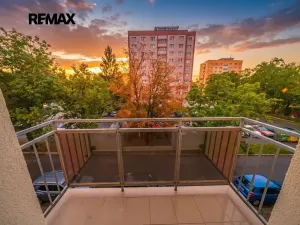 Prodej bytu 3+1, Plzeň, Družby, 62 m2