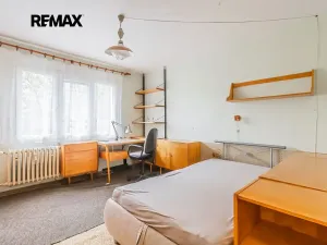 Prodej bytu 3+1, Plzeň, Družby, 62 m2