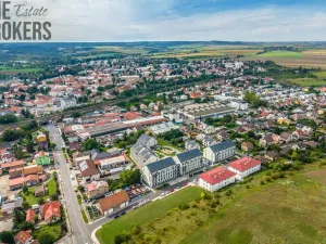 Prodej bytu 2+kk, Český Brod, Antonína Balšánka, 99 m2