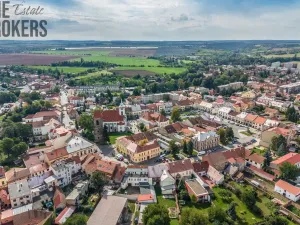Prodej bytu 3+kk, Český Brod, Antonína Balšánka, 99 m2
