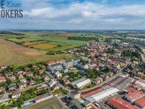 Prodej bytu 3+kk, Český Brod, Antonína Balšánka, 99 m2
