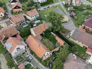 Prodej chalupy, Makov, 203 m2