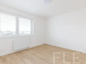 Pronájem bytu 2+kk, Praha - Hloubětín, Sobí, 55 m2
