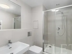 Pronájem bytu 1+kk, Praha - Košíře, Naskové, 32 m2