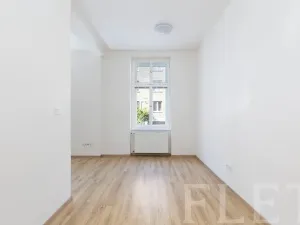 Pronájem bytu 1+kk, Praha - Libeň, Františka Kadlece, 37 m2