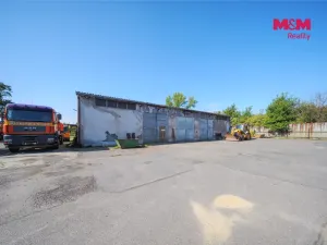 Prodej obchodního prostoru, Ostrava - Kunčice, Vratimovská, 483 m2