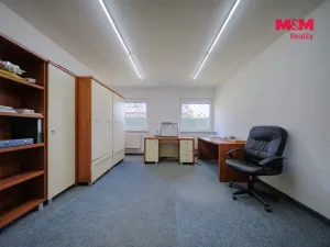 Prodej obchodního prostoru, Ostrava - Kunčice, Vratimovská, 483 m2