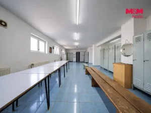 Prodej obchodního prostoru, Ostrava - Kunčice, Vratimovská, 483 m2