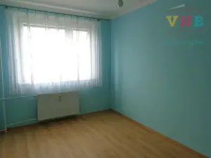 Pronájem bytu 3+1, Prostějov, Italská, 64 m2