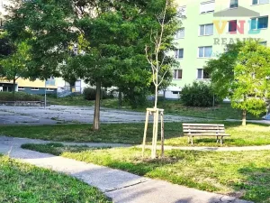 Pronájem bytu 3+1, Prostějov, Italská, 64 m2