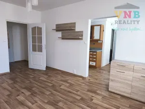 Pronájem bytu 2+1, Prostějov, Václava Špály, 58 m2
