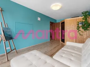 Prodej rodinného domu, Praha - Pitkovice, Chorošová, 125 m2