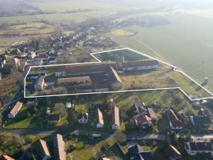 Prodej ubytování, Čachovice - Struhy, 350 m2